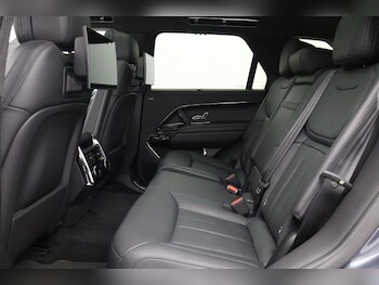 Used Land Rover Range Rover Sport 2024 for sale - 78456666: Photo