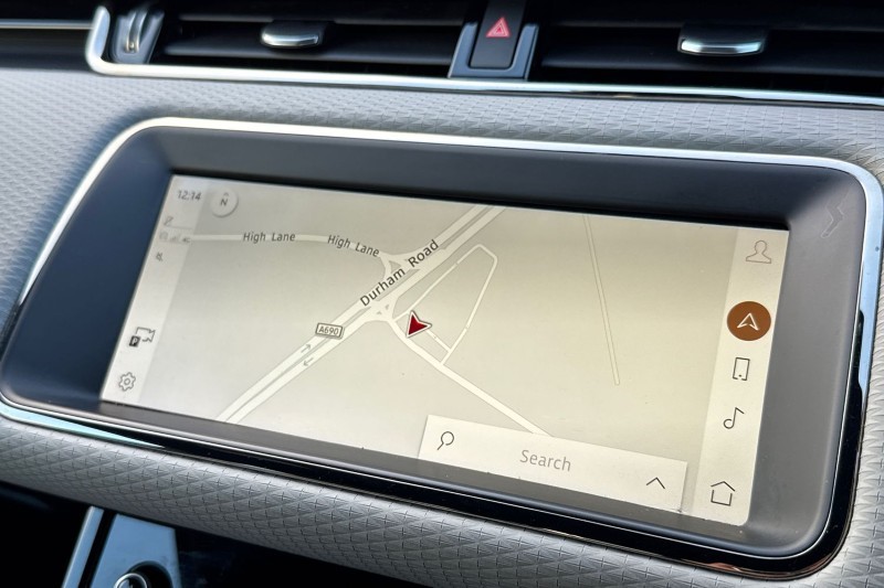 Used Land Rover Range Rover Evoque 2023 for sale - 77210366: Photo 11