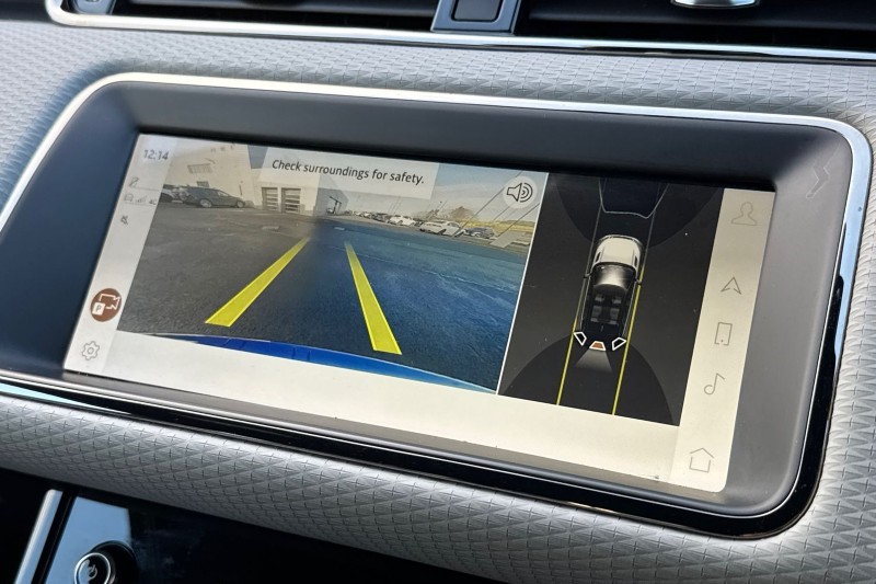 Used Land Rover Range Rover Evoque 2023 for sale - 77210366: Photo 12