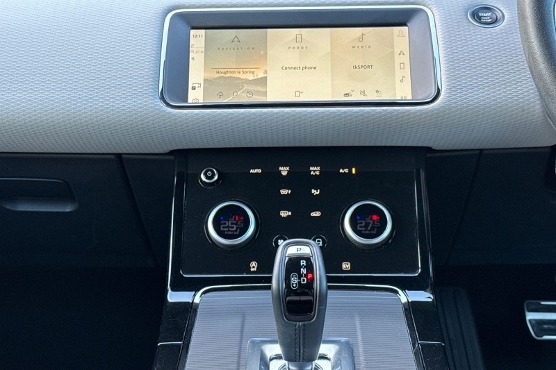 Used Land Rover Range Rover Evoque 2023 for sale - 77210366: Photo 14