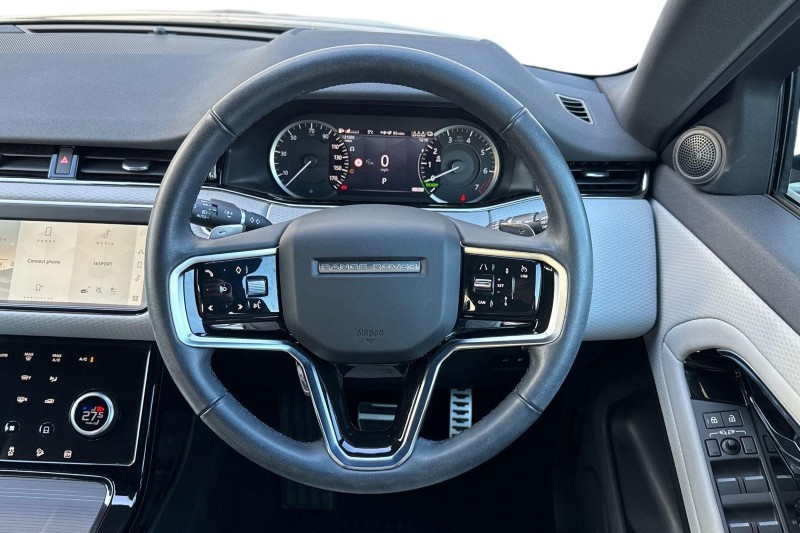 Used Land Rover Range Rover Evoque 2023 for sale - 77210366: Photo 15