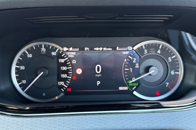 Used Land Rover Range Rover Evoque 2023 for sale - 77210366: Photo 16