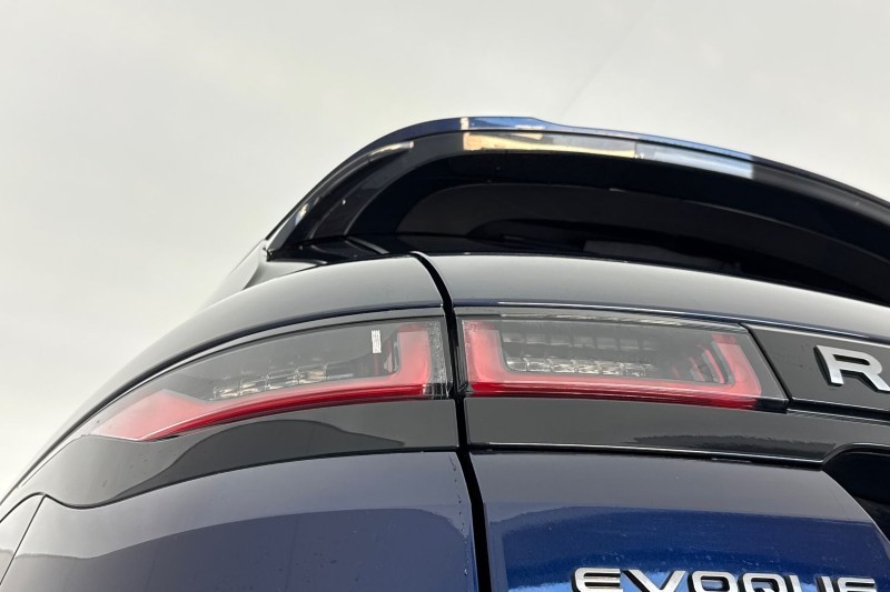 Used Land Rover Range Rover Evoque 2023 for sale - 77210366: Photo 19