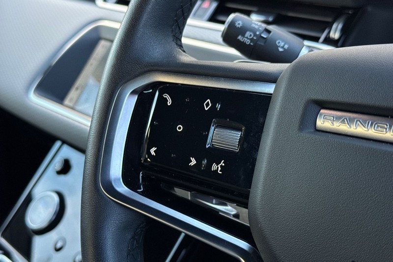 Used Land Rover Range Rover Evoque 2023 for sale - 77210366: Photo 26