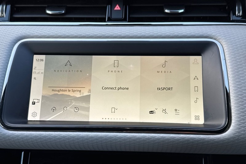 Used Land Rover Range Rover Evoque 2023 for sale - 77210366: Photo 28