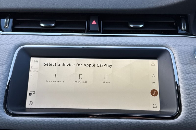 Used Land Rover Range Rover Evoque 2023 for sale - 77210366: Photo 29