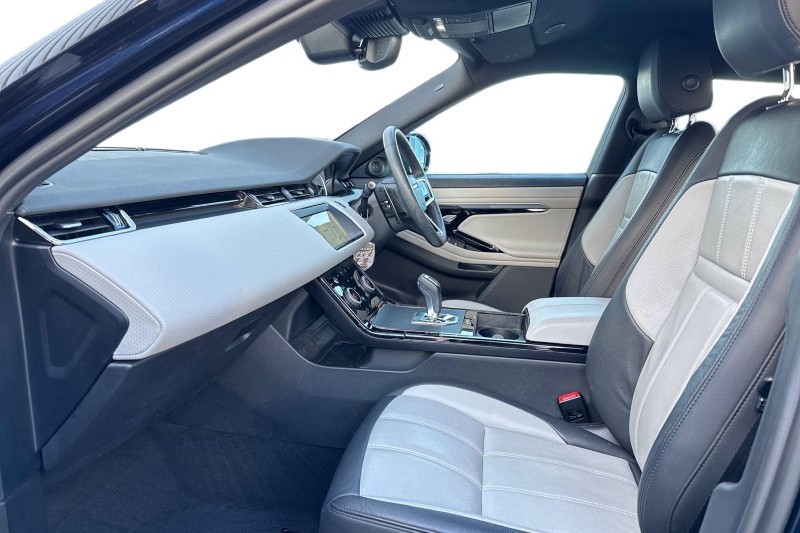 Used Land Rover Range Rover Evoque 2023 for sale - 77210366: Photo 3