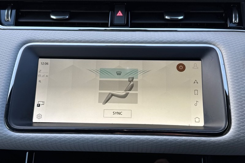 Used Land Rover Range Rover Evoque 2023 for sale - 77210366: Photo 30