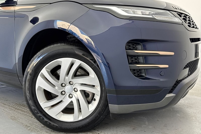 Used Land Rover Range Rover Evoque 2023 for sale - 77210366: Photo 36