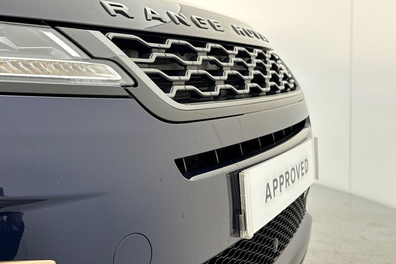 Used Land Rover Range Rover Evoque 2023 for sale - 77210366: Photo 37