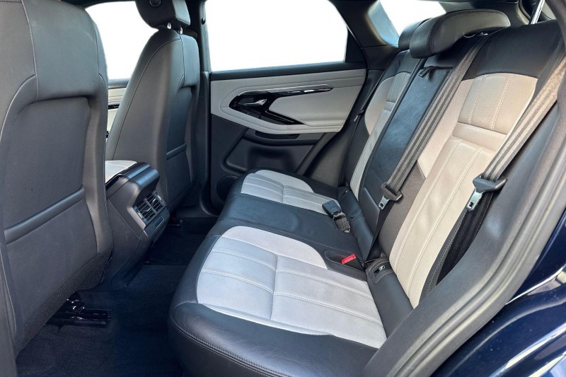 Used Land Rover Range Rover Evoque 2023 for sale - 77210366: Photo 4