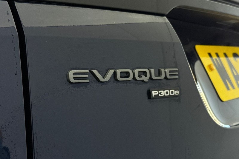 Used Land Rover Range Rover Evoque 2023 for sale - 77210366: Photo 40