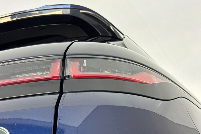 Used Land Rover Range Rover Evoque 2023 for sale - 77210366: Photo 41