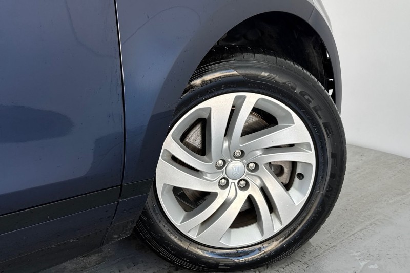 Used Land Rover Range Rover Evoque 2023 for sale - 77210366: Photo 43