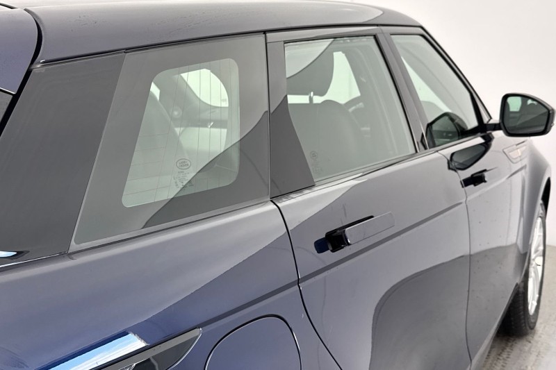 Used Land Rover Range Rover Evoque 2023 for sale - 77210366: Photo 45