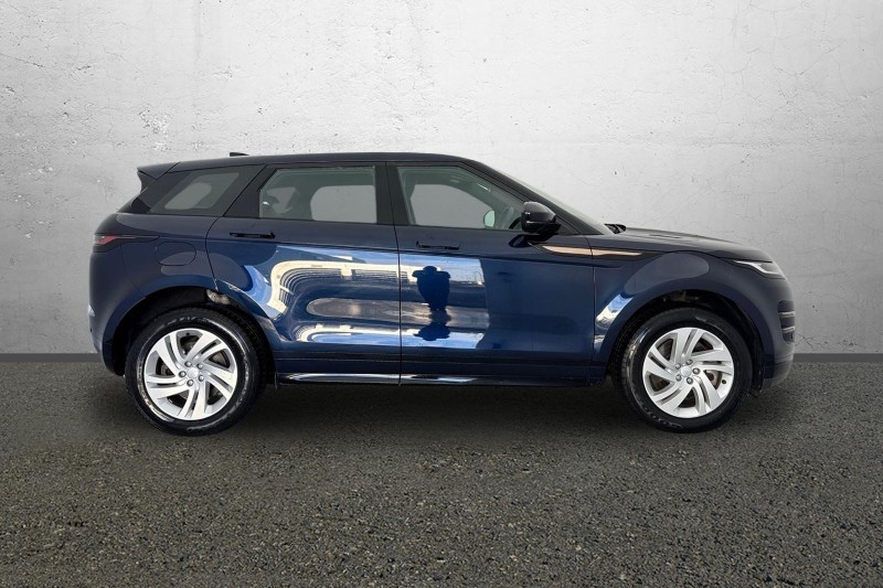 Used Land Rover Range Rover Evoque 2023 for sale - 77210366: Photo 5