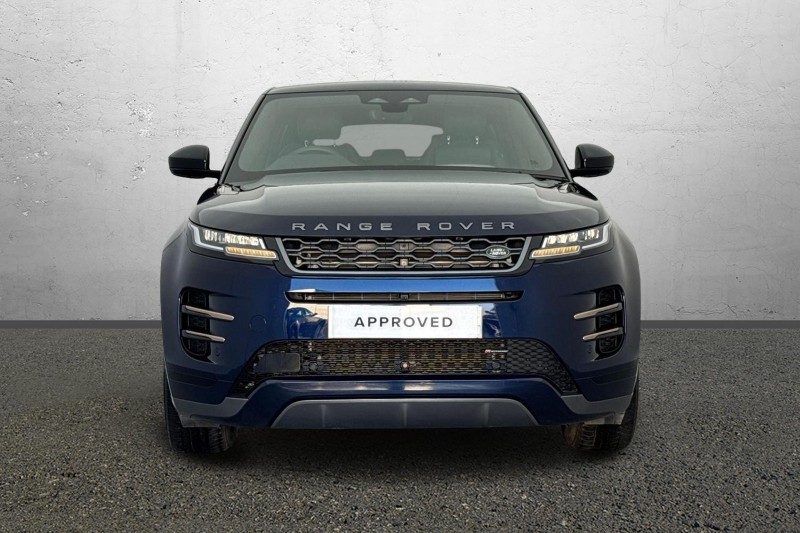 Used Land Rover Range Rover Evoque 2023 for sale - 77210366: Photo 7