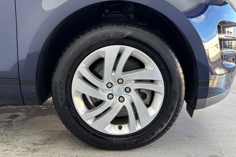 Used Land Rover Range Rover Evoque 2023 for sale - 77210366: Photo 8