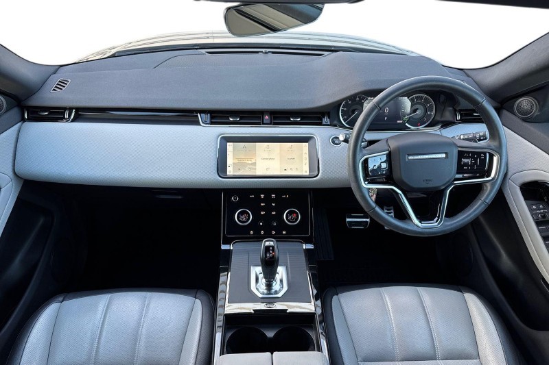 Used Land Rover Range Rover Evoque 2023 for sale - 77210366: Photo 9