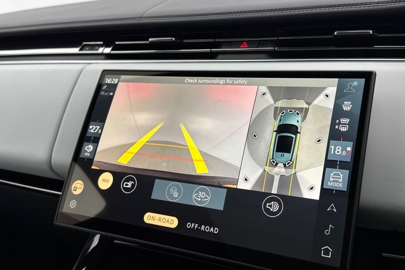 Used Land Rover Range Rover Sport 2025 for sale - 77519360: Photo 12