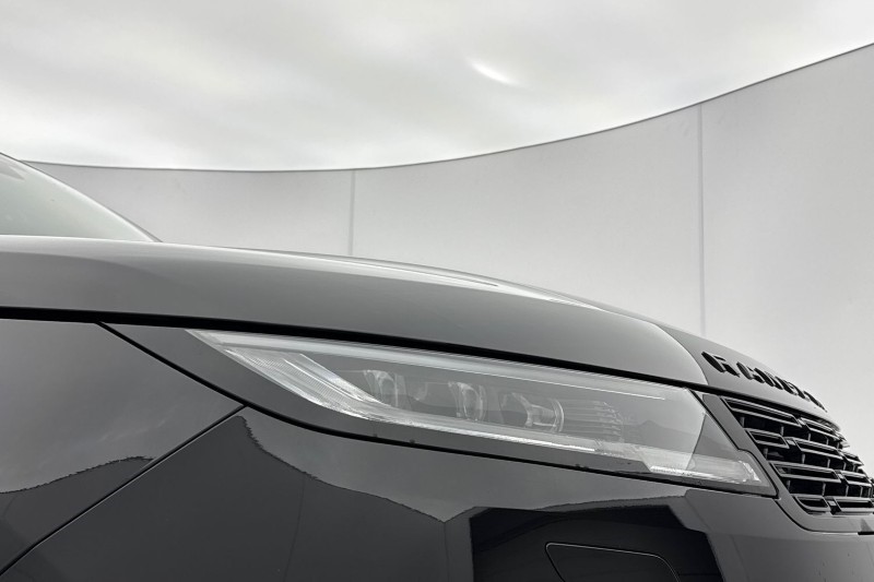 Used Land Rover Range Rover Sport 2025 for sale - 77519360: Photo 17