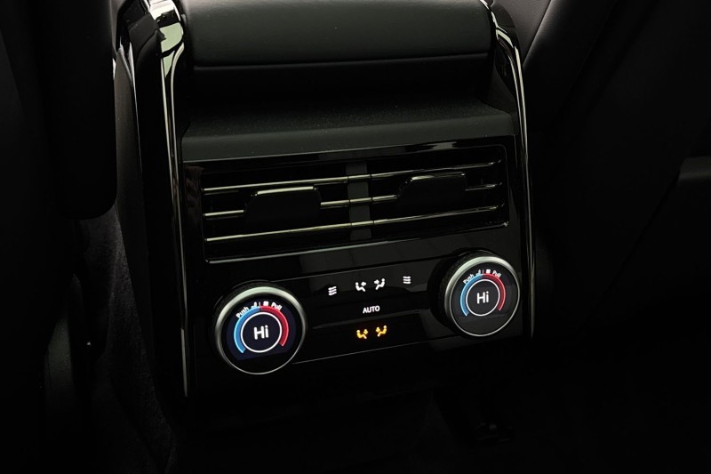 Used Land Rover Range Rover Sport 2025 for sale - 77519360: Photo 18