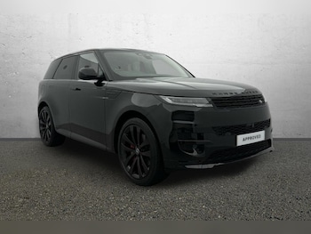 Used Land Rover Range Rover Sport 2025 for sale - 77519360: Photo