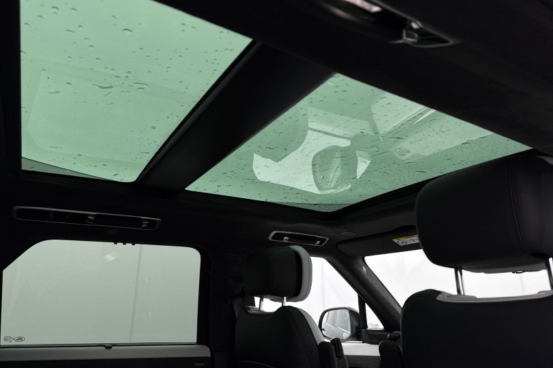 Used Land Rover Range Rover Sport 2025 for sale - 77519360: Photo 21