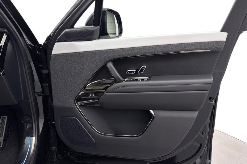 Used Land Rover Range Rover Sport 2025 for sale - 77519360: Photo 22