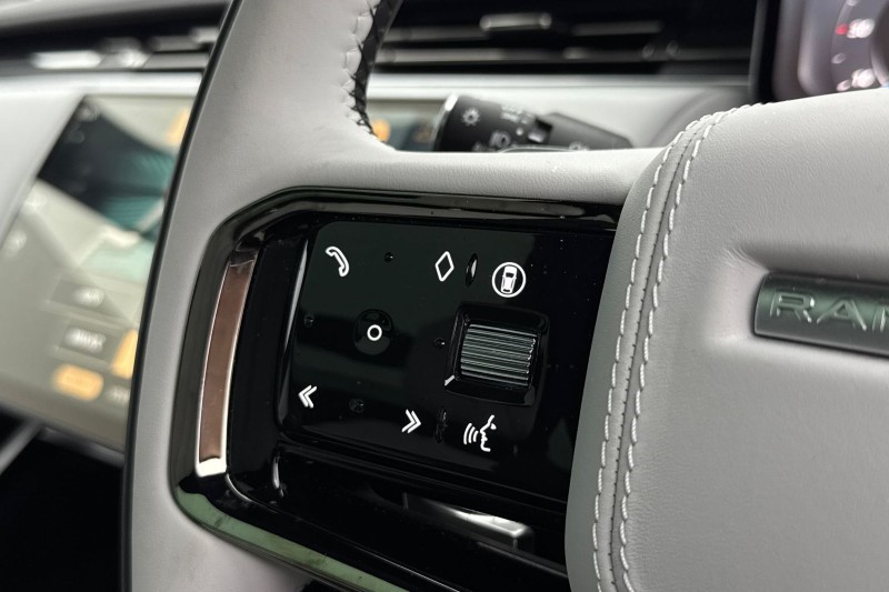 Used Land Rover Range Rover Sport 2025 for sale - 77519360: Photo 27