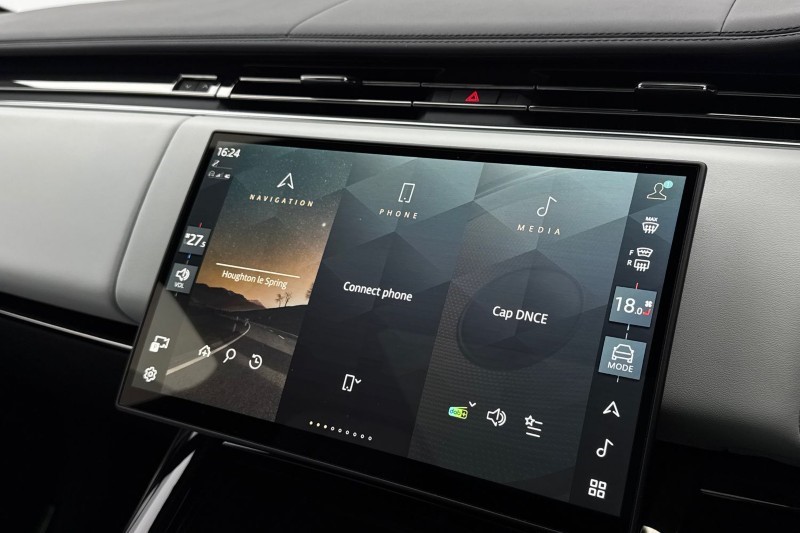 Used Land Rover Range Rover Sport 2025 for sale - 77519360: Photo 29