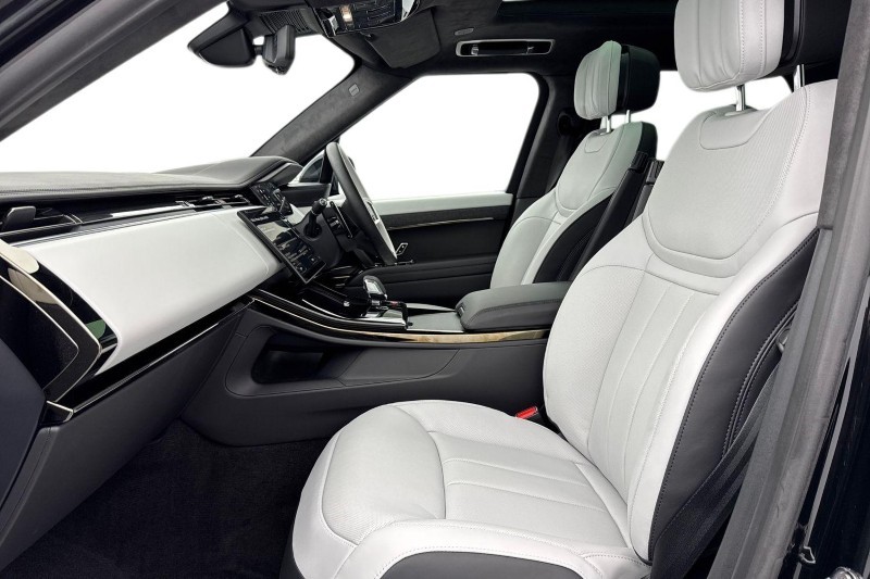 Used Land Rover Range Rover Sport 2025 for sale - 77519360: Photo 3