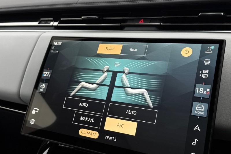 Used Land Rover Range Rover Sport 2025 for sale - 77519360: Photo 31