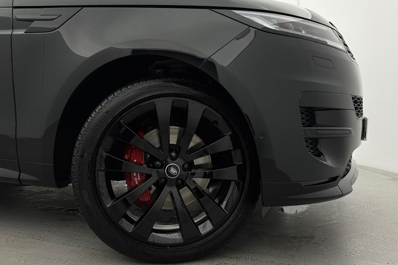 Used Land Rover Range Rover Sport 2025 for sale - 77519360: Photo 39