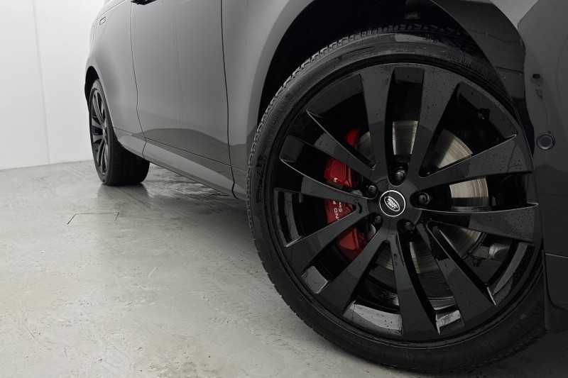 Used Land Rover Range Rover Sport 2025 for sale - 77519360: Photo 41