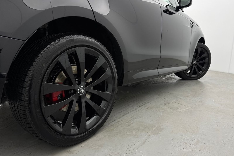 Used Land Rover Range Rover Sport 2025 for sale - 77519360: Photo 45