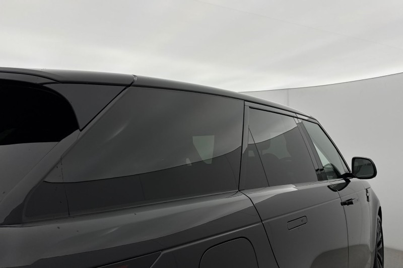 Used Land Rover Range Rover Sport 2025 for sale - 77519360: Photo 48
