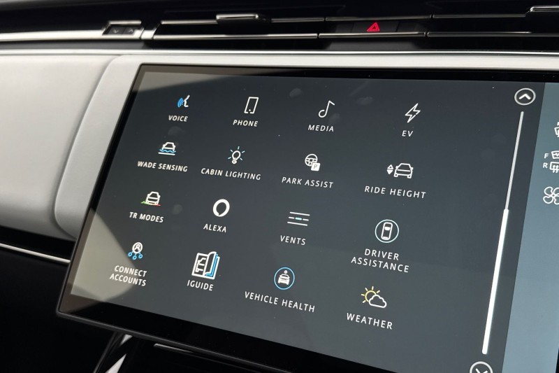 Used Land Rover Range Rover Sport 2025 for sale - 77519360: Photo 56