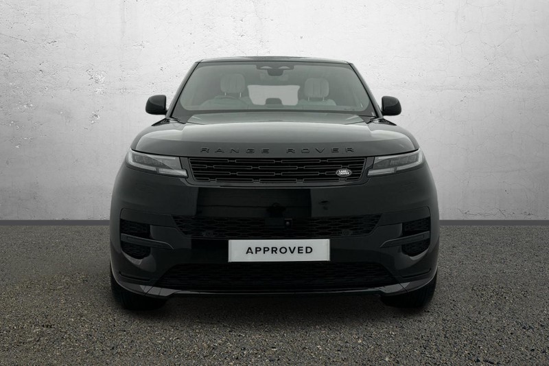 Used Land Rover Range Rover Sport 2025 for sale - 77519360: Photo 7