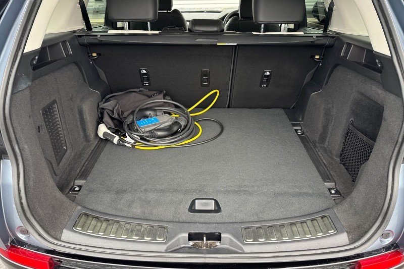 Used Land Rover Discovery Sport 2022 for sale - 76984362: Photo 10