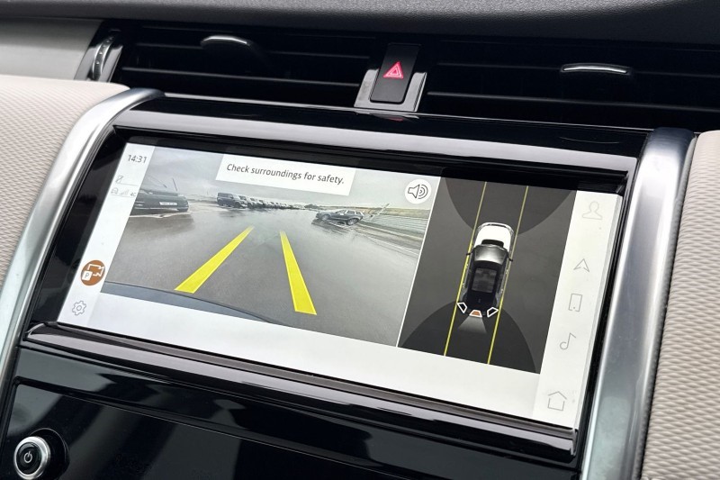 Used Land Rover Discovery Sport 2022 for sale - 76984362: Photo 12