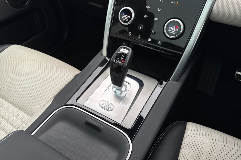 Used Land Rover Discovery Sport 2022 for sale - 76984362: Photo 13
