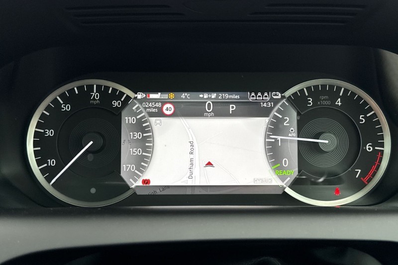 Used Land Rover Discovery Sport 2022 for sale - 76984362: Photo 16