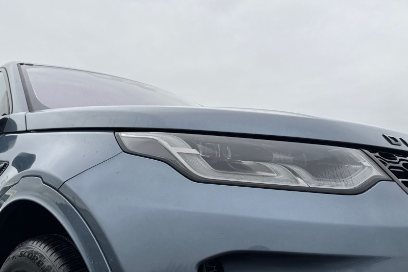 Used Land Rover Discovery Sport 2022 for sale - 76984362: Photo 17