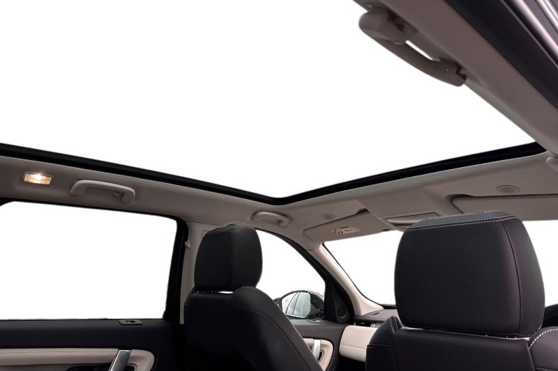 Used Land Rover Discovery Sport 2022 for sale - 76984362: Photo 21