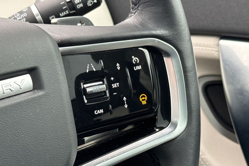 Used Land Rover Discovery Sport 2022 for sale - 76984362: Photo 27