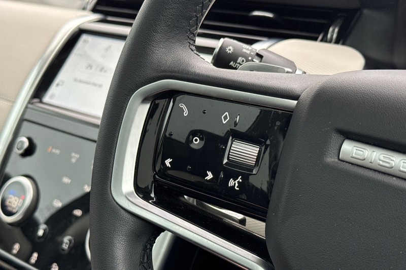 Used Land Rover Discovery Sport 2022 for sale - 76984362: Photo 28