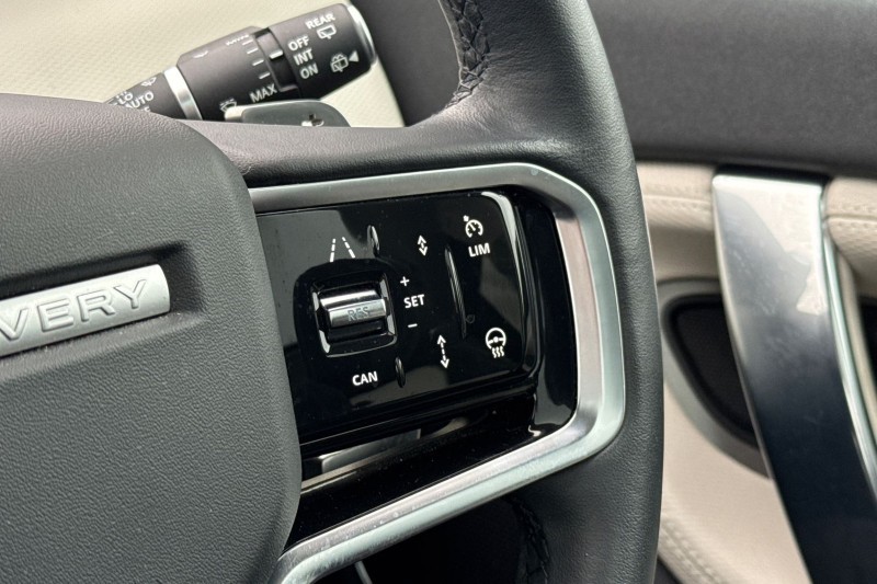 Used Land Rover Discovery Sport 2022 for sale - 76984362: Photo 29