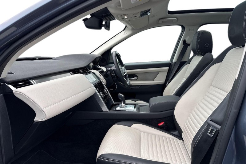 Used Land Rover Discovery Sport 2022 for sale - 76984362: Photo 3