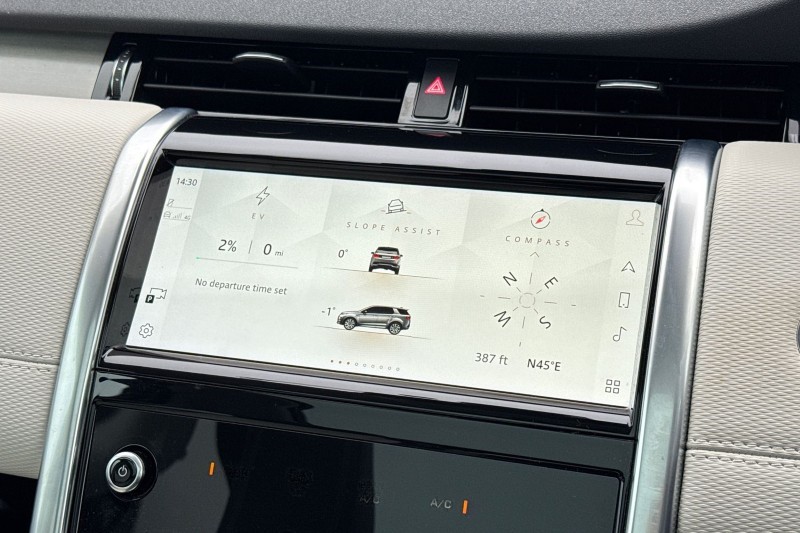 Used Land Rover Discovery Sport 2022 for sale - 76984362: Photo 30